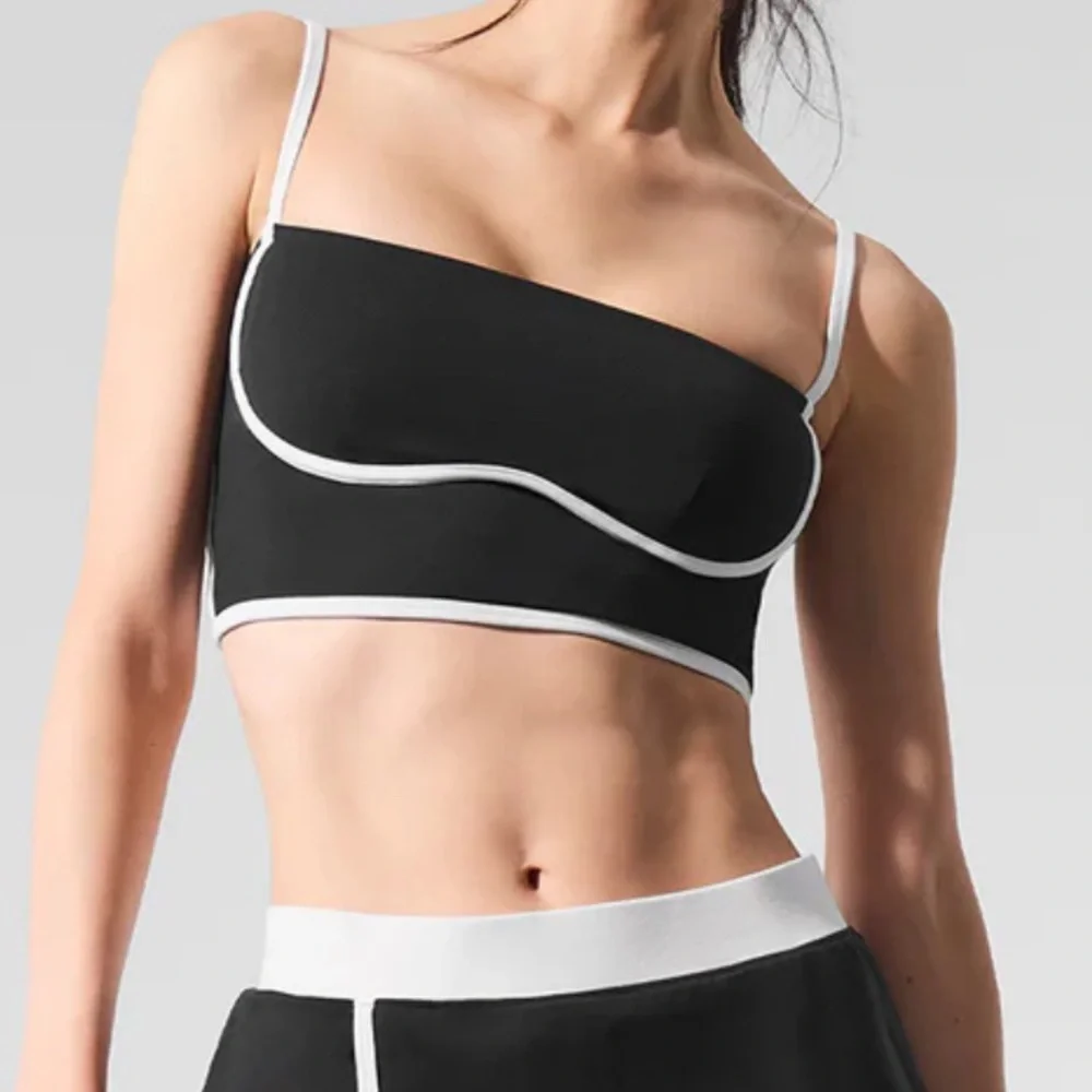 ALO Streamline Bra Tank